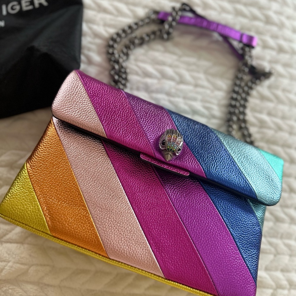Kurt Geiger medium bag